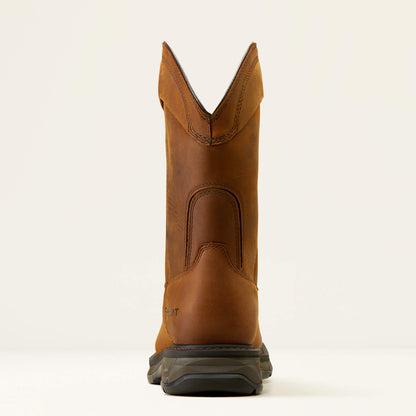 WorkHog XT Wellington Waterproof Work Boot Men | Ariat on sale