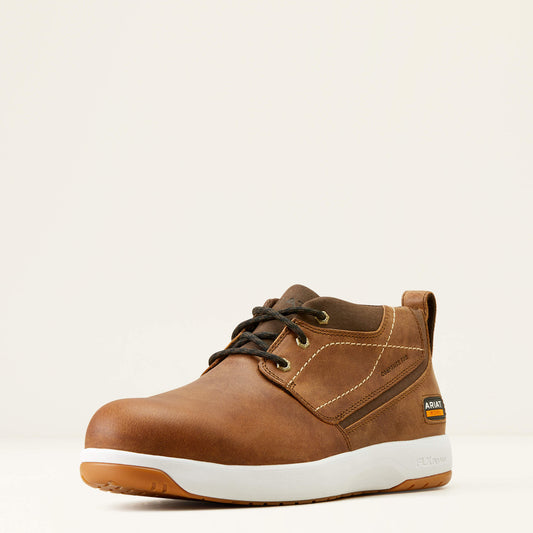 Conveyer Composite Toe Work Shoe Men | Ariat discount