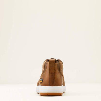 Conveyer Composite Toe Work Shoe Men | Ariat discount
