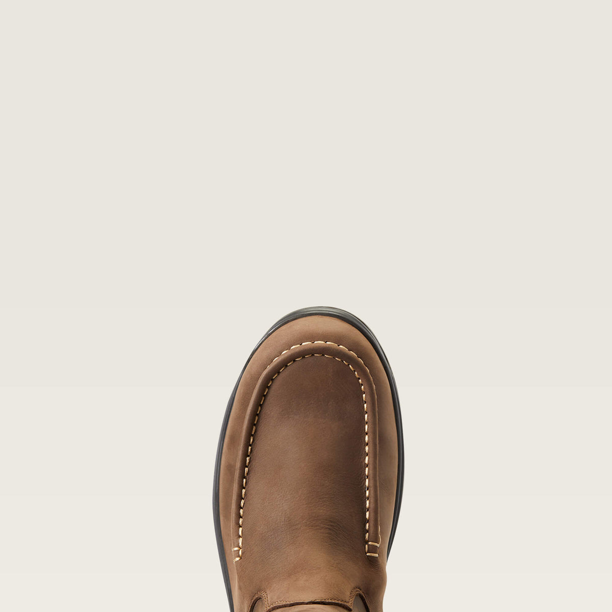 Turbo Moc Toe Waterproof Work Boot Men | Ariat online