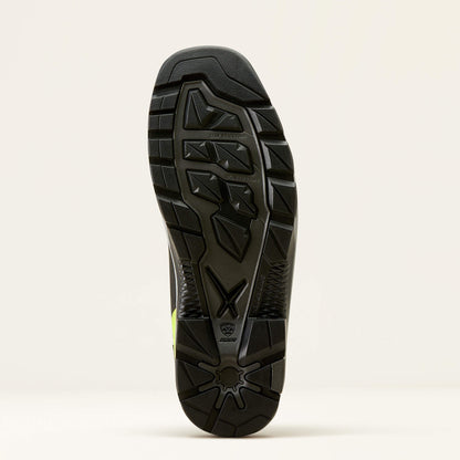 Intrepid Live Wire Waterproof Composite Toe Work Boot Men | Ariat outlet