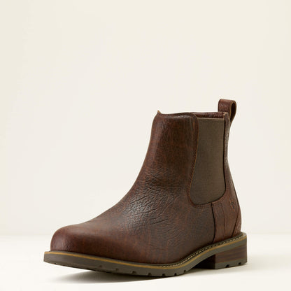 Wexford Bison Chelsea Boot Men | Ariat sale