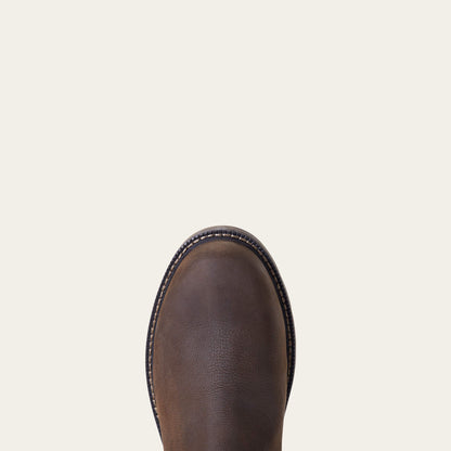 Wexford Waterproof Chelsea Boot Men | Ariat for sale
