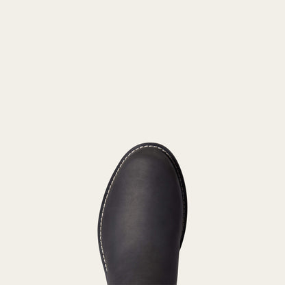 Wexford Waterproof Chelsea Boot Men | Ariat discount