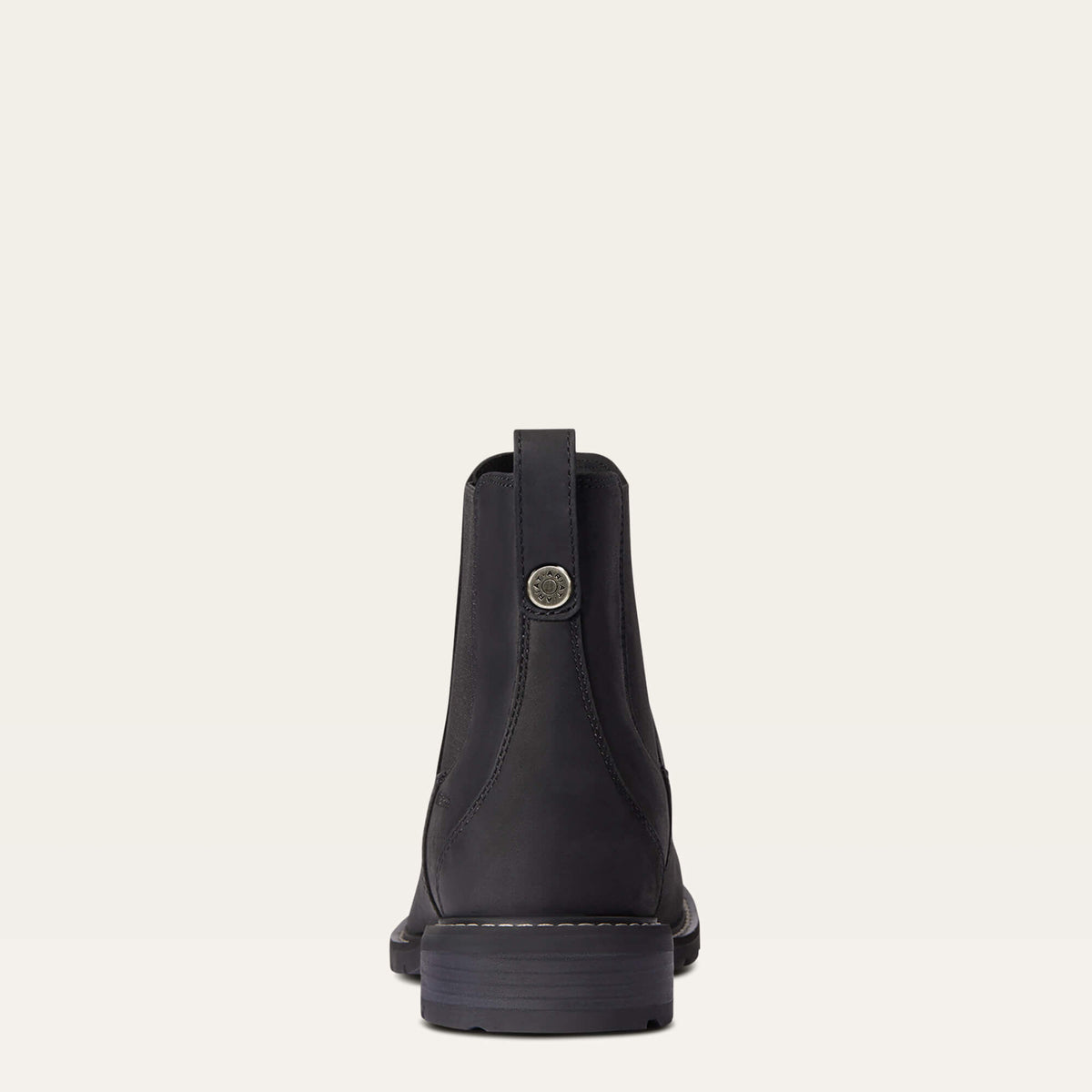 Wexford Waterproof Chelsea Boot Men | Ariat discount