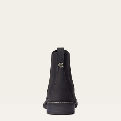 Wexford Waterproof Chelsea Boot Men | Ariat discount