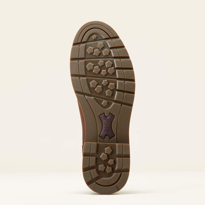 Wexford Waterproof Chelsea Boot Men | Ariat online shop