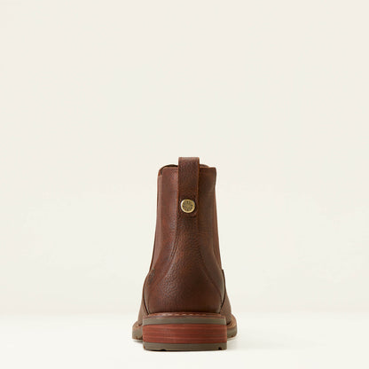 Wexford Waterproof Chelsea Boot Men | Ariat online shop