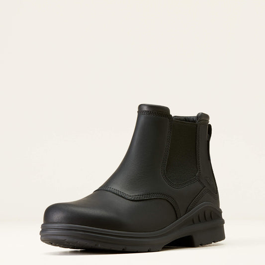 Barnyard Twin Gore II Waterproof Boot Men | Ariat for sale