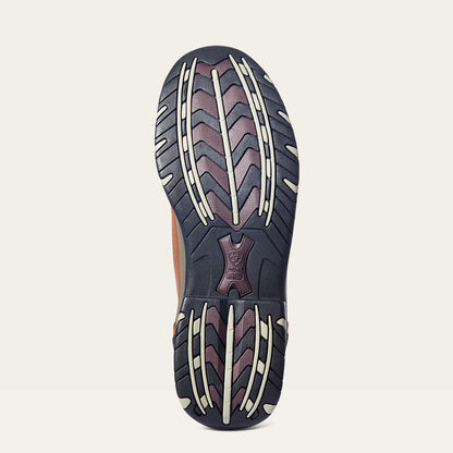 Terrain Waterproof Boot Men | Ariat discount