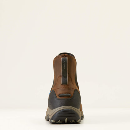 Terrain Blaze Waterproof Boot Men | Ariat online shop