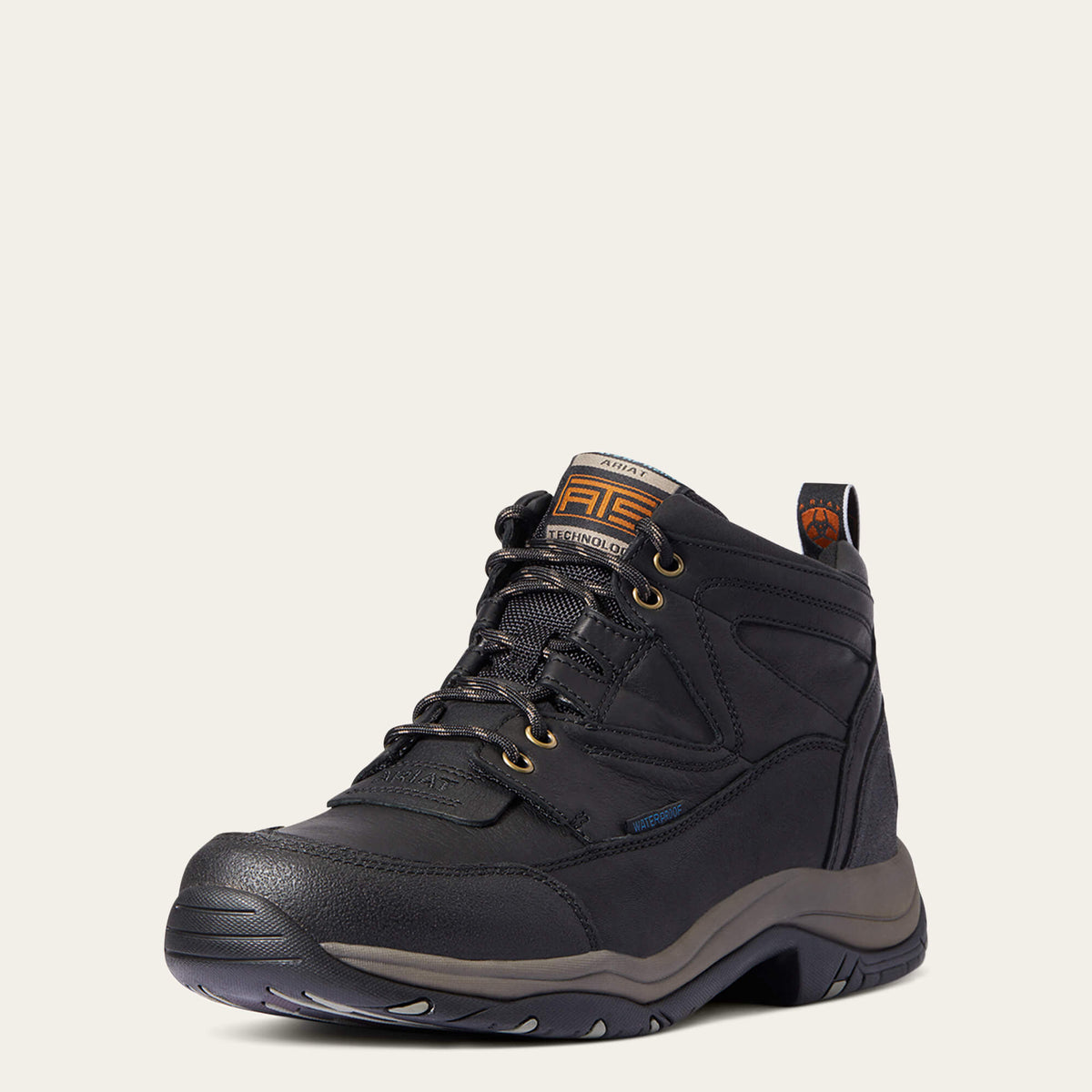 Terrain Waterproof Boot Men | Ariat for sale