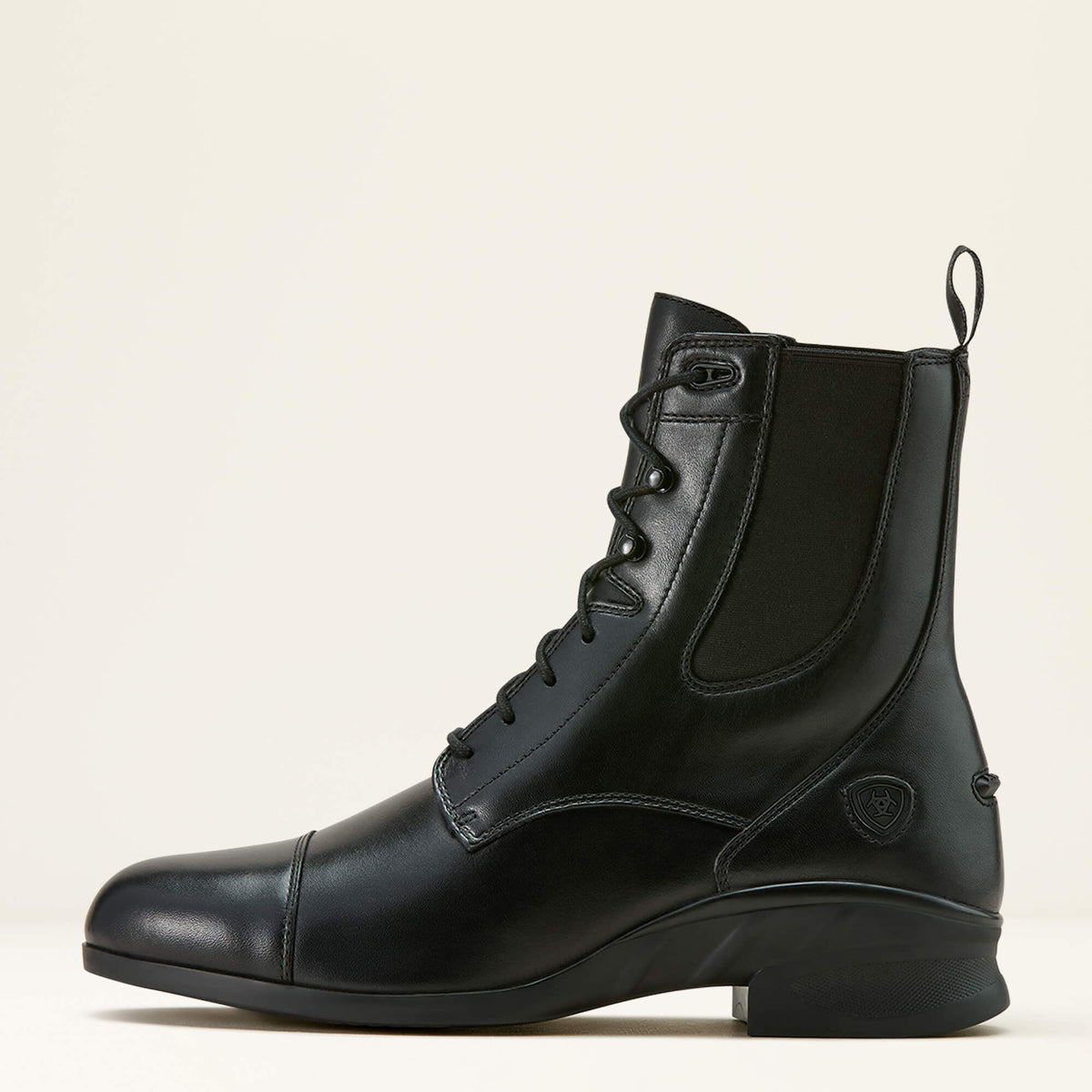 Heritage Lace Paddock Boot Men | Ariat sale