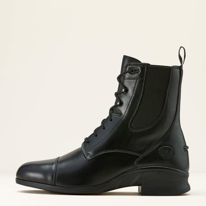 Heritage Lace Paddock Boot Men | Ariat sale
