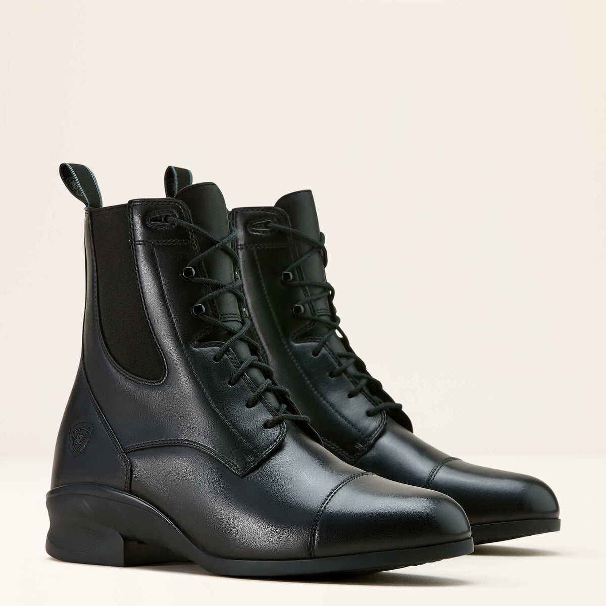 Heritage Lace Paddock Boot Men | Ariat sale