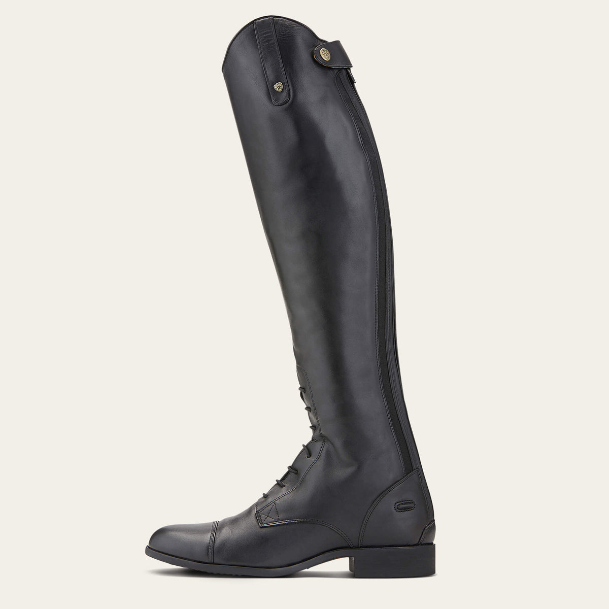 Heritage Contour Field Zip Tall Riding Boot Men | Ariat on sale