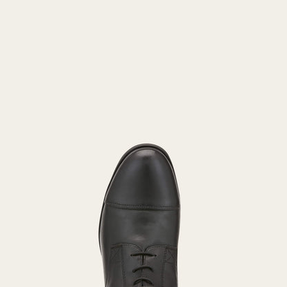 Heritage Contour Field Zip Tall Riding Boot Men | Ariat on sale