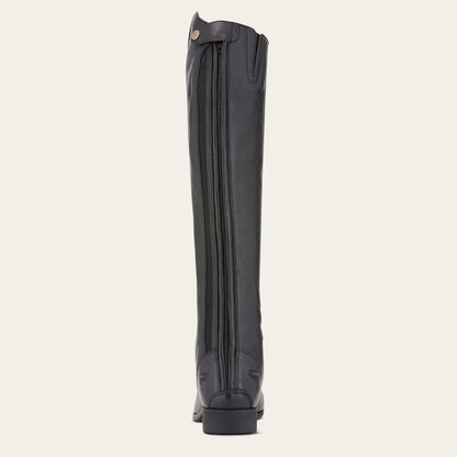 Heritage Contour Field Zip Tall Riding Boot Men | Ariat on sale