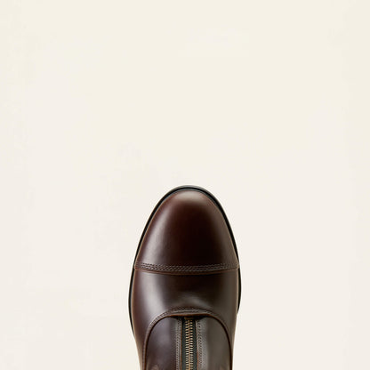 Devon Zip Paddock Boot Men | Ariat for sale