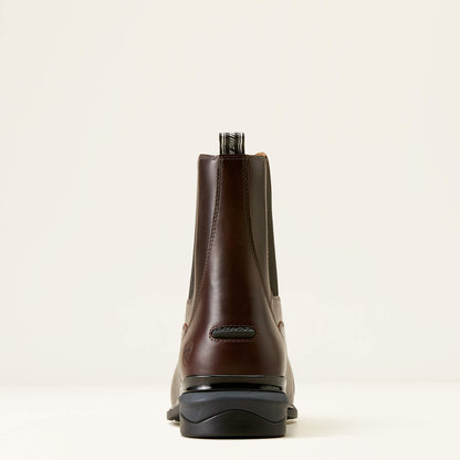 Devon Zip Paddock Boot Men | Ariat for sale