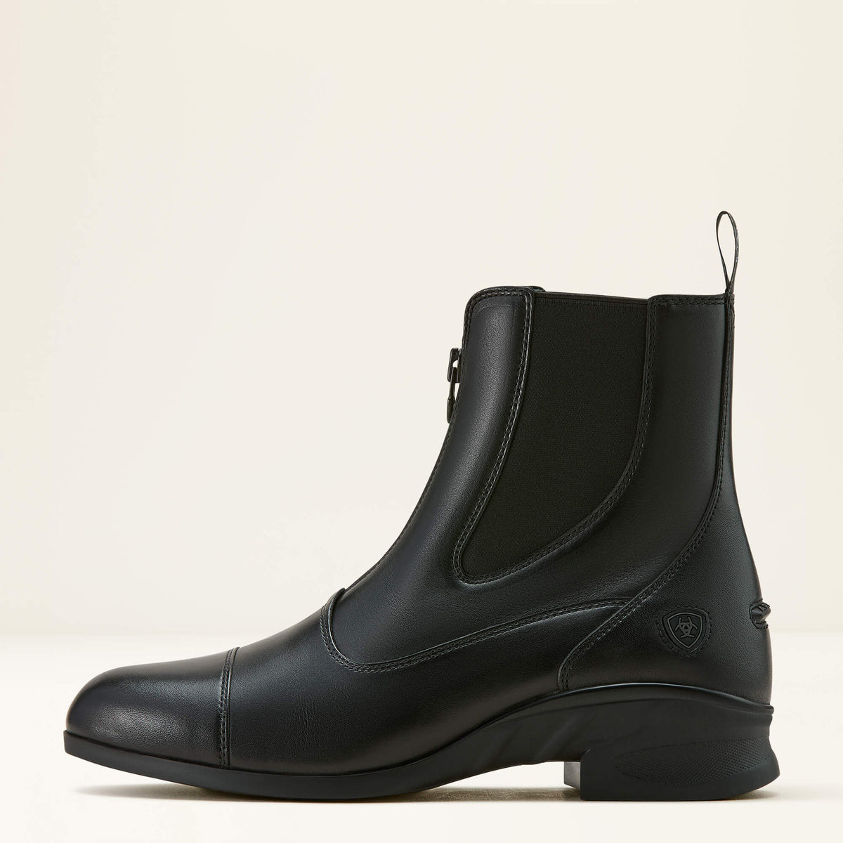 Heritage Zip Paddock Boot Men | Ariat discount