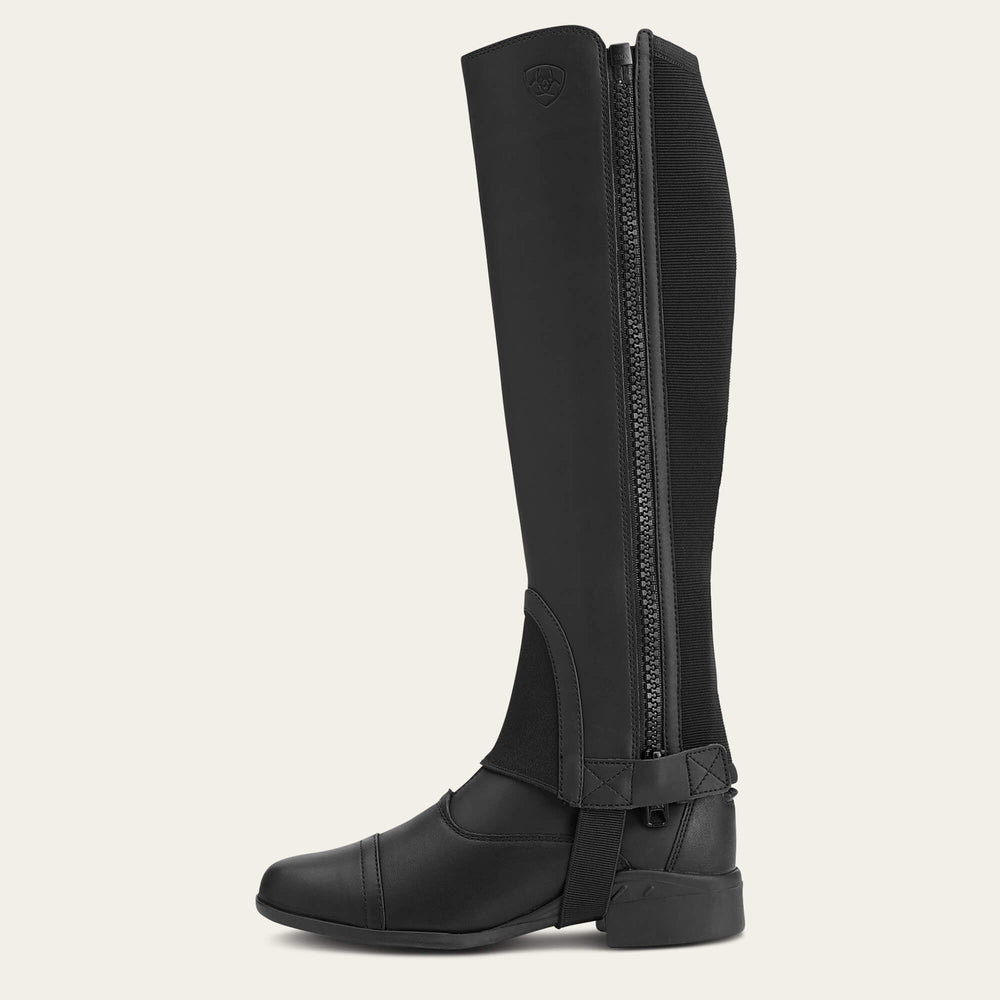 Scout Chap Half Chap Men / Women | Ariat outlet