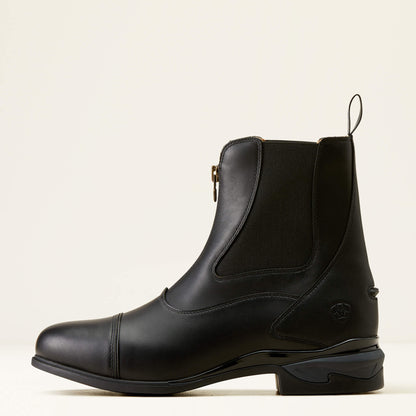 Devon Zip Paddock Boot Men | Ariat online shop