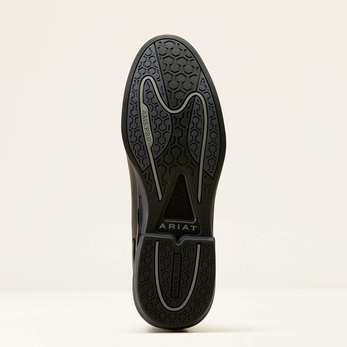 Devon Zip Paddock Boot Men | Ariat online shop