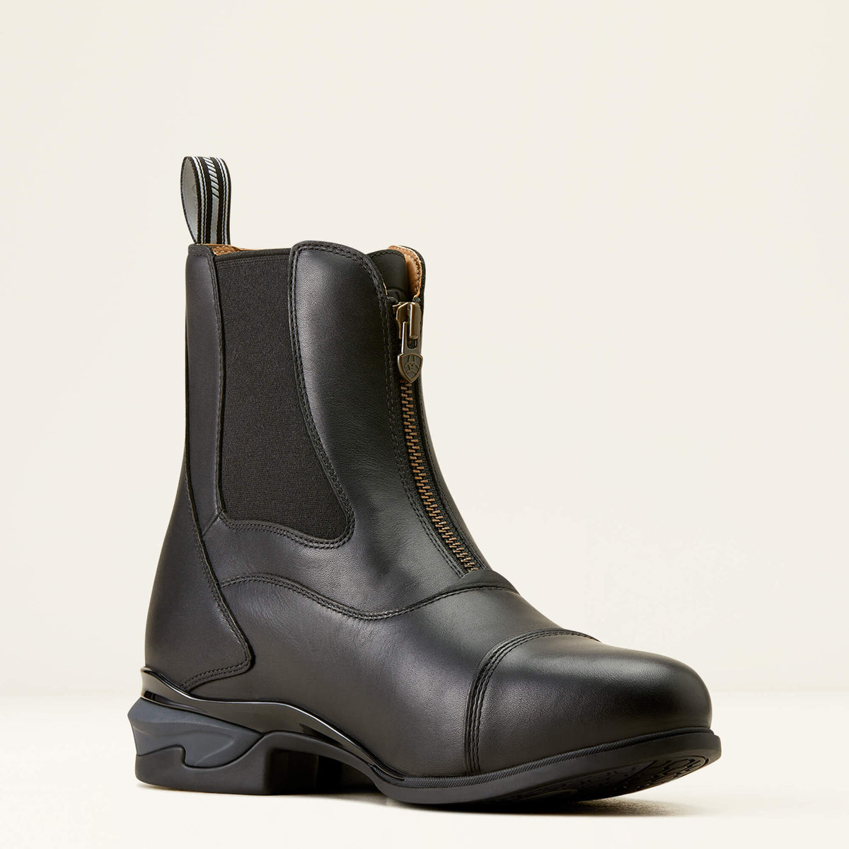 Devon Zip Paddock Boot Men | Ariat online shop