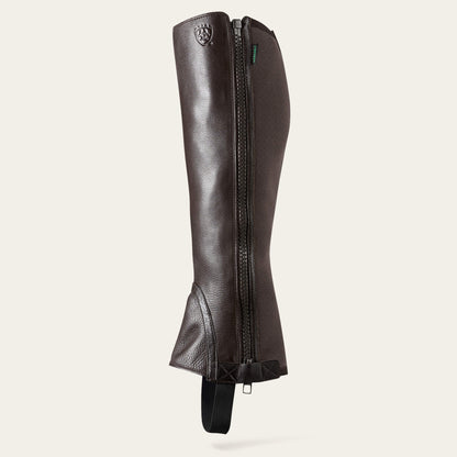 Breeze Chap Half Chap Men / Women | Ariat on sale