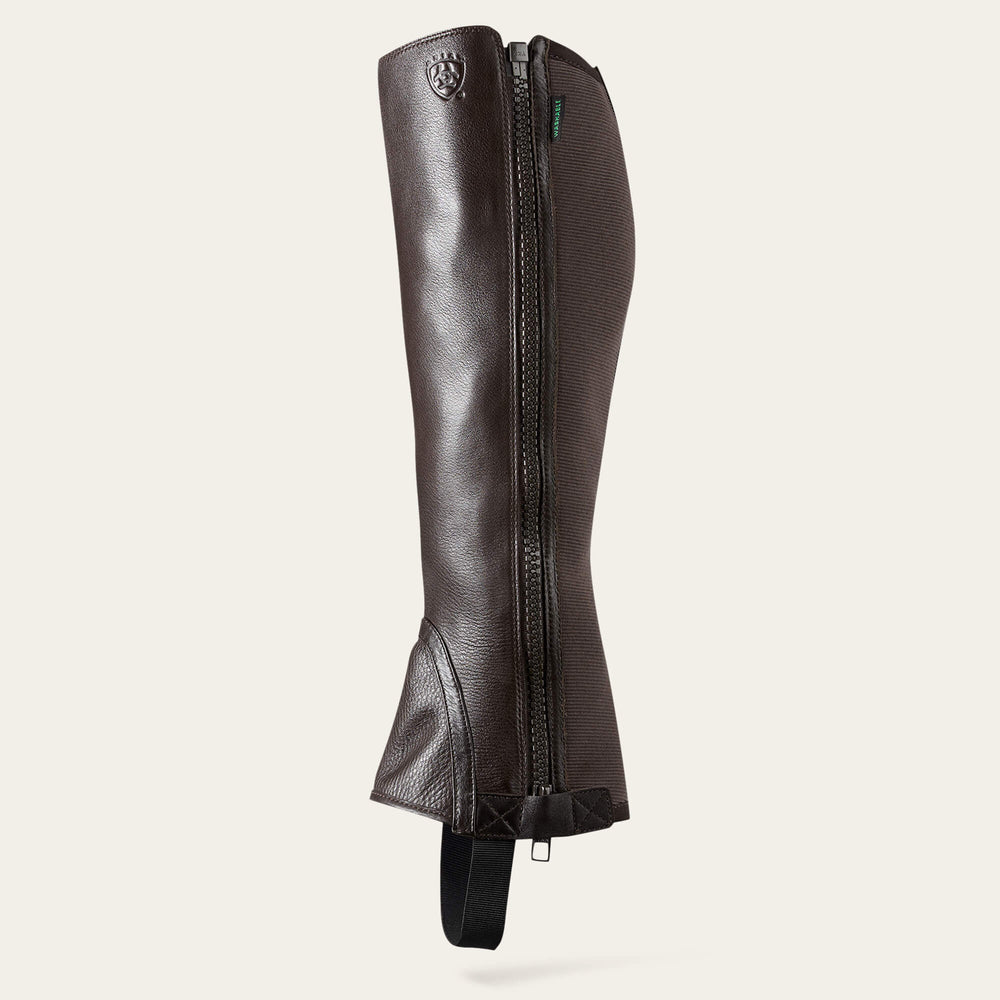 Breeze Chap Half Chap Men / Women | Ariat on sale