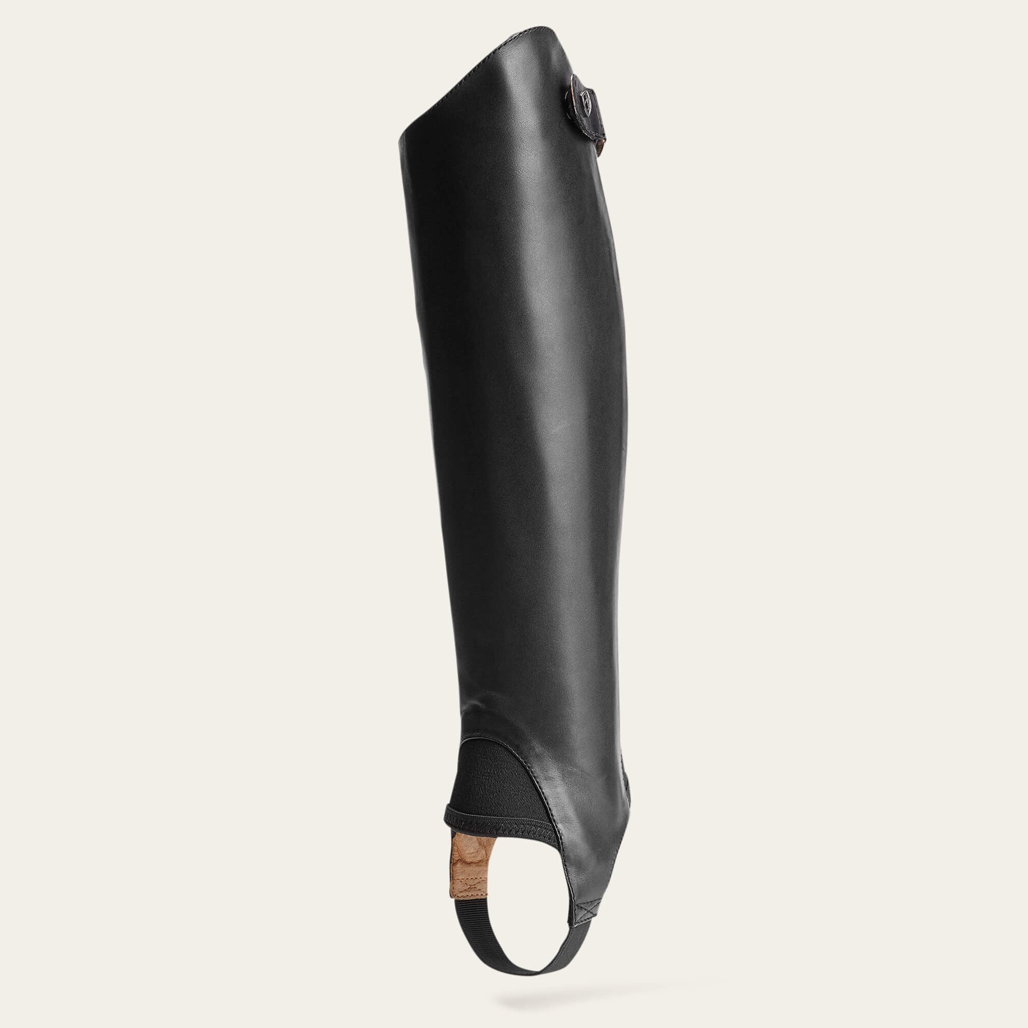 Close Contour Chap Half Chap Men / Women | Ariat for sale