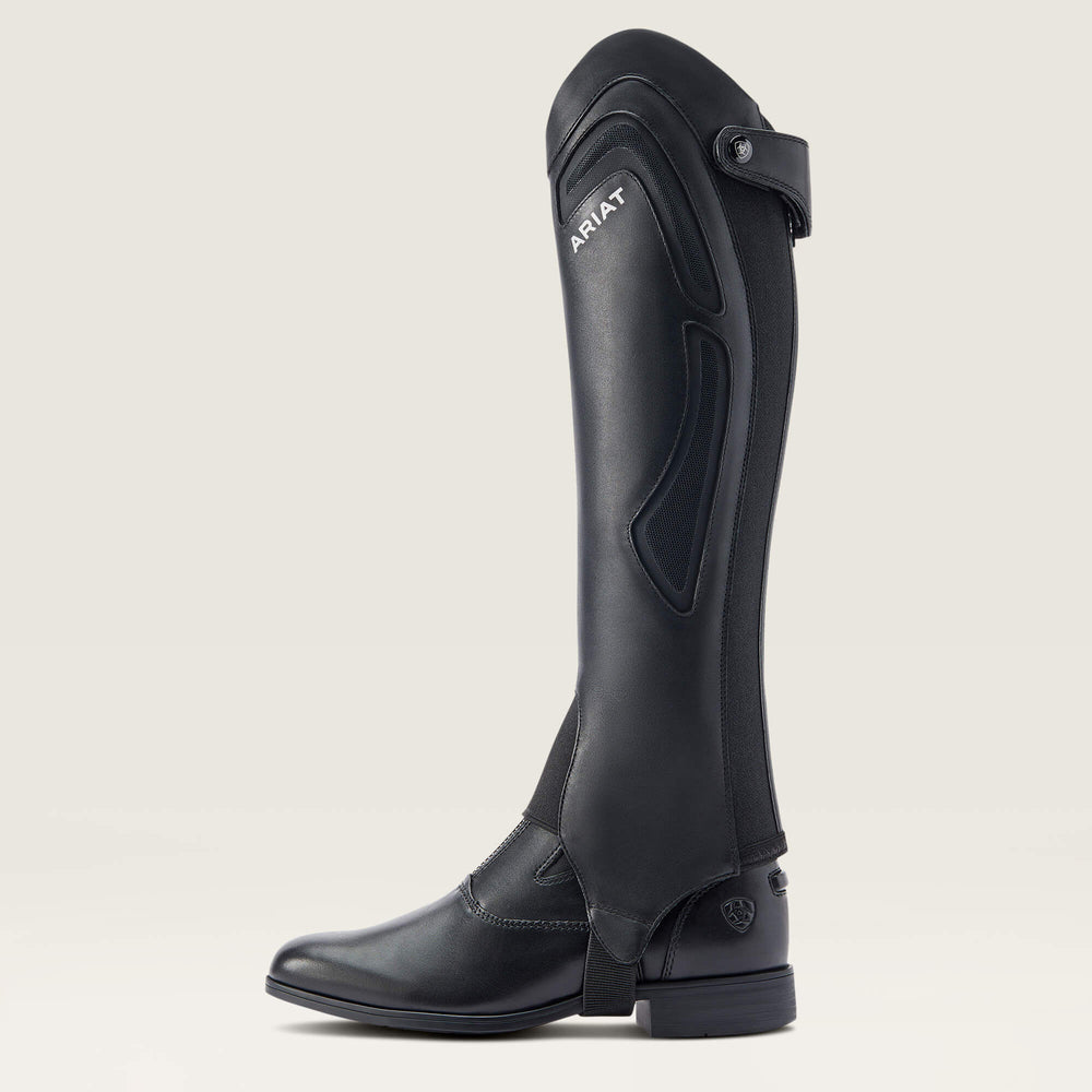 VentTEK Half Chap Men / Women | Ariat online