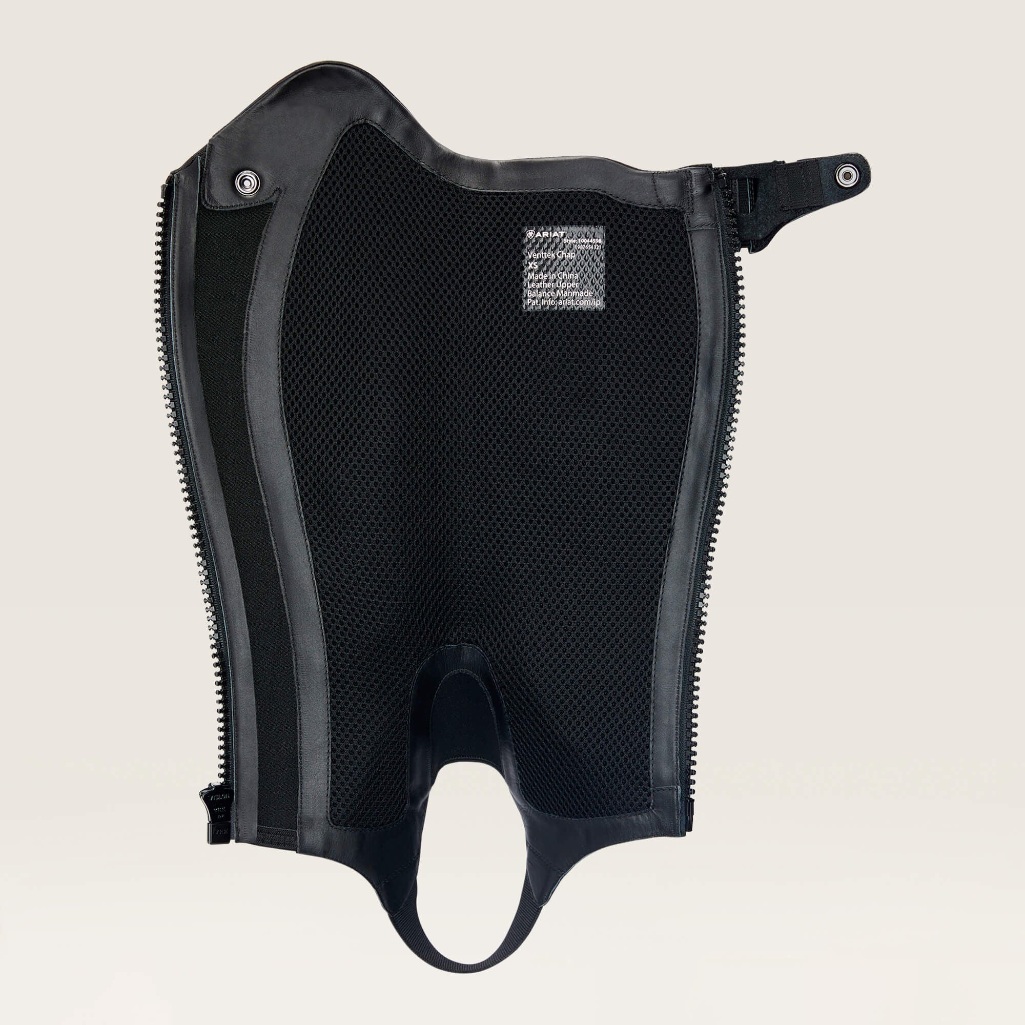 VentTEK Half Chap Men / Women | Ariat online