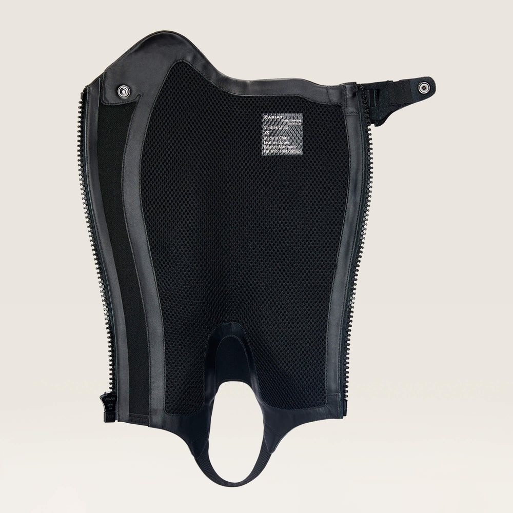 VentTEK Half Chap Men / Women | Ariat online