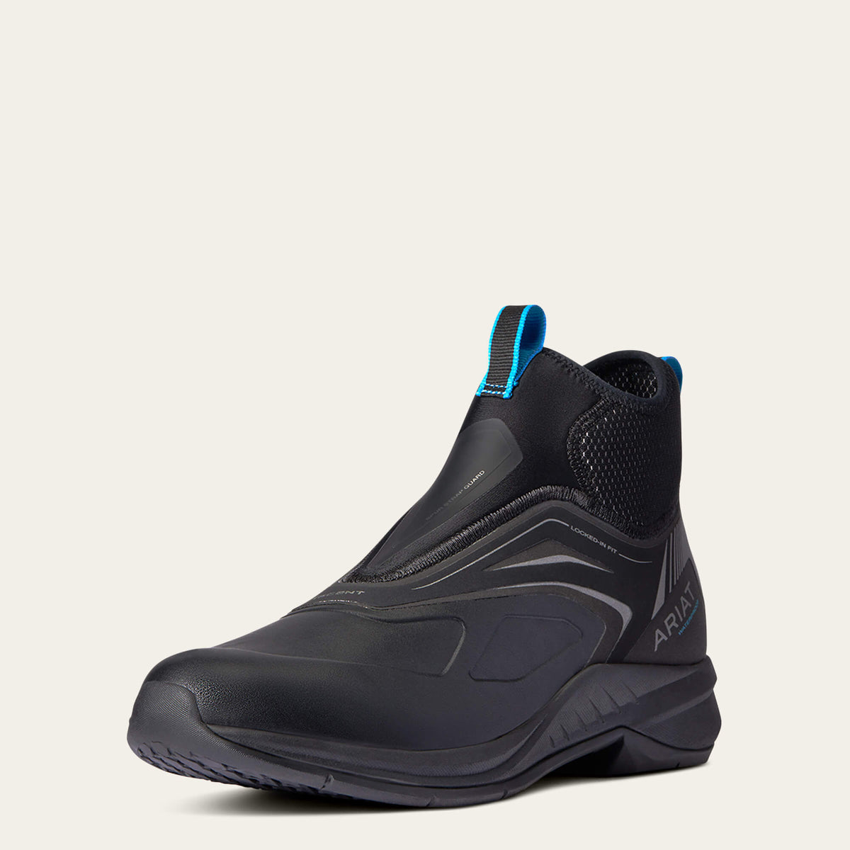 Ascent Waterproof Paddock Boot Men | Ariat outlet