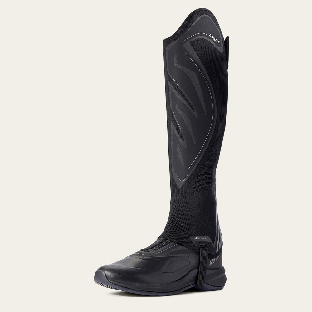 Ascent Half Chap Men / Women | Ariat online shop