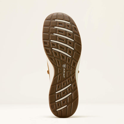 Buckeye Waterproof Shoe Men | Ariat on sale