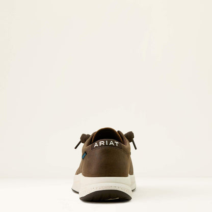 Buckeye Waterproof Shoe Men | Ariat outlet