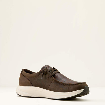Buckeye Waterproof Shoe Men | Ariat outlet