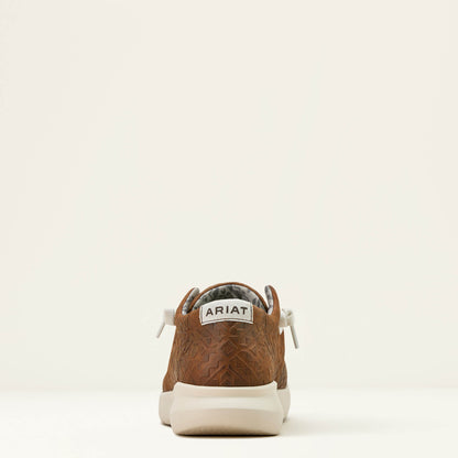 Hilo Shoe Men | Ariat online shop