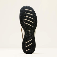 Buckeye Waterproof Shoe Men | Ariat outlet