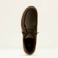 Buckeye Waterproof Shoe Men | Ariat outlet