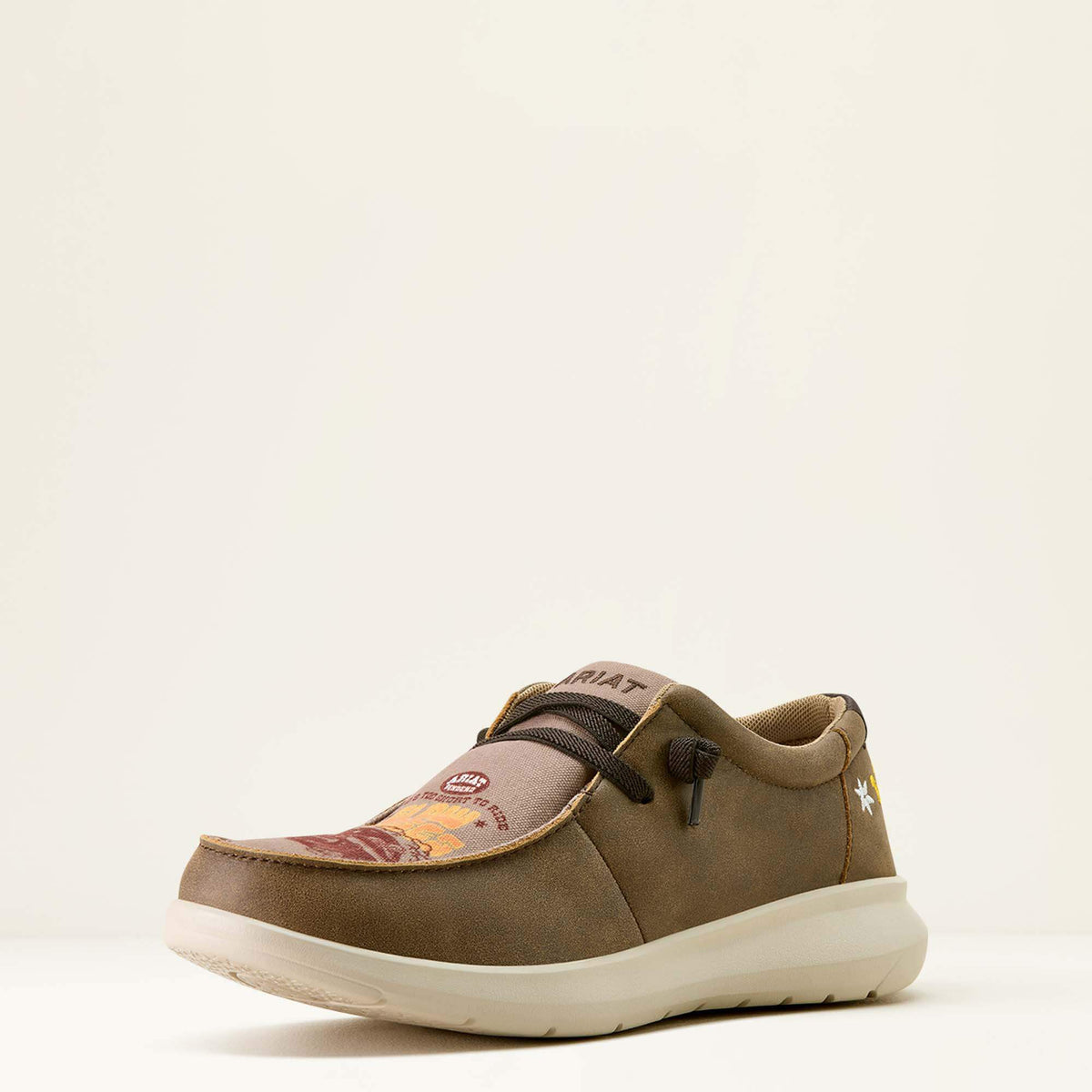 Hilo Sendero Shoe Men | Ariat for sale