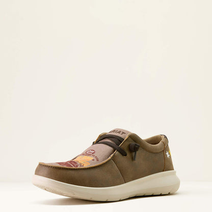 Hilo Sendero Shoe Men | Ariat for sale