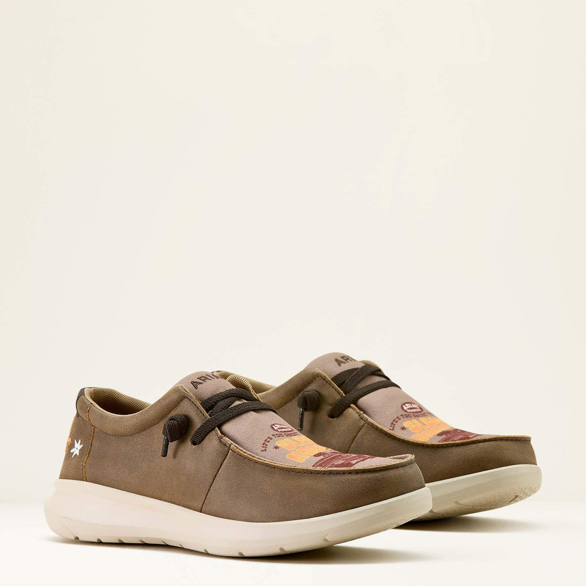 Hilo Sendero Shoe Men | Ariat for sale