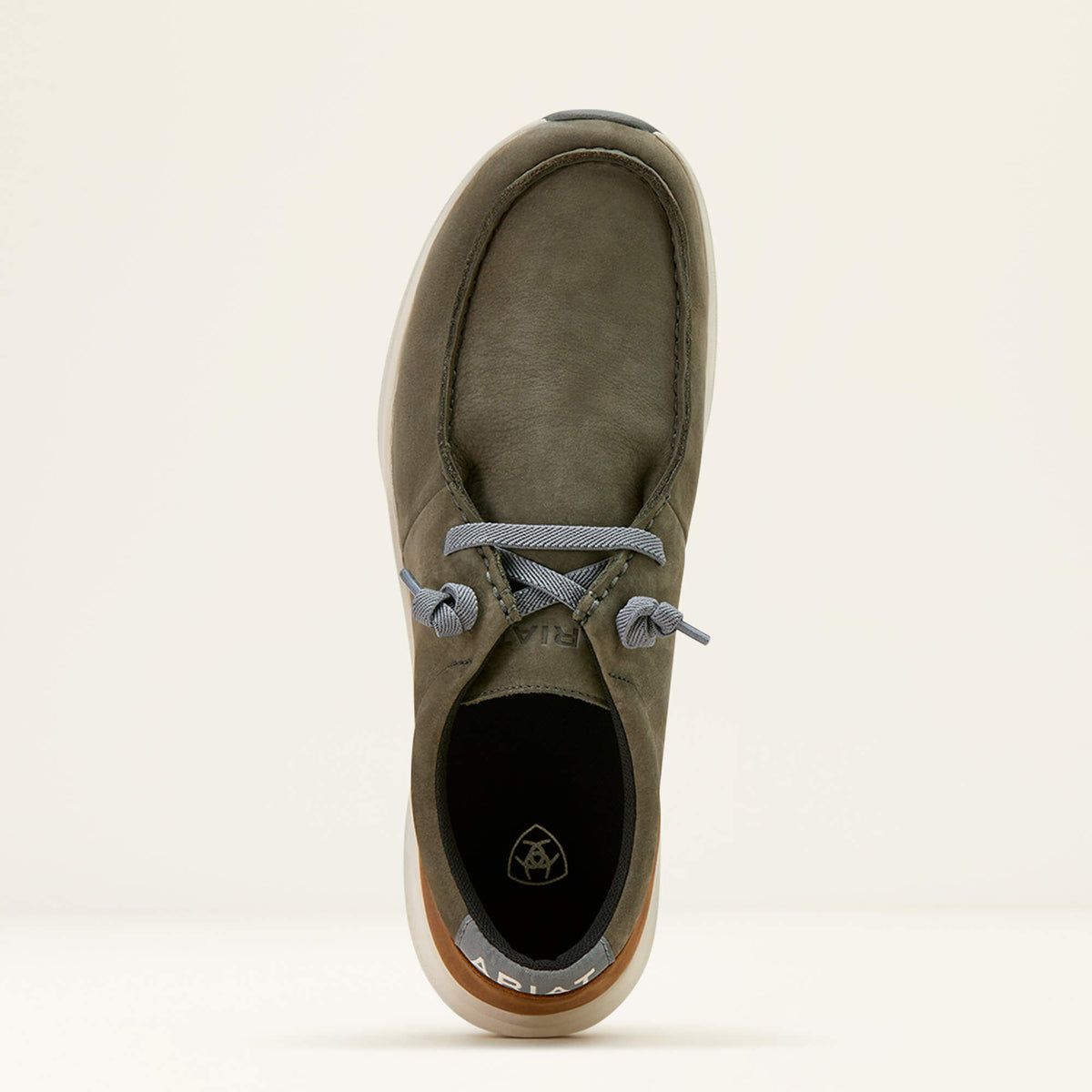 Buckeye Waterproof Shoe Men | Ariat discount