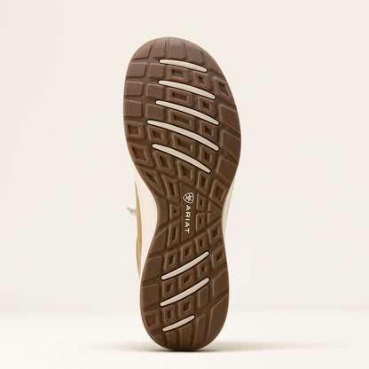 Buckeye Waterproof Shoe Men | Ariat online shop