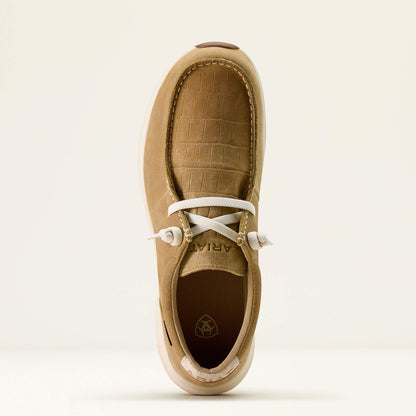 Buckeye Waterproof Shoe Men | Ariat online shop
