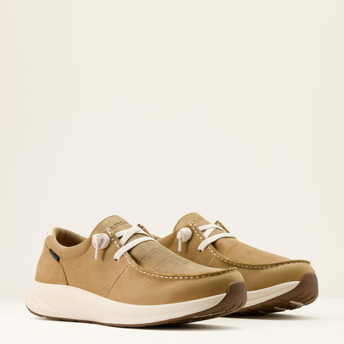 Buckeye Waterproof Shoe Men | Ariat online shop